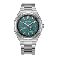 Citizen Zenshin Automatic NJ0180-80X Men's Watch
