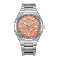 Citizen Zenshin Automatic NJ0180-80Z Men's Watch