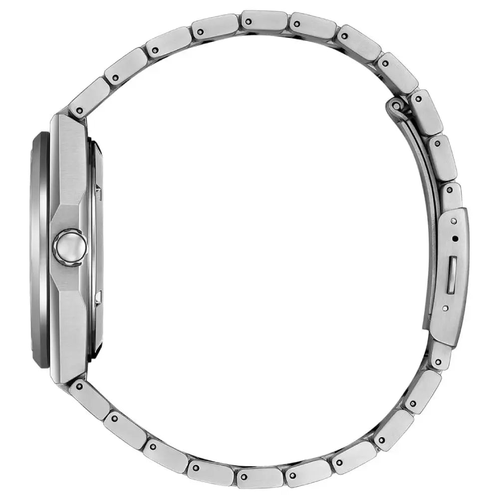 Citizen Zenshin Automatic NJ0180-80Z Men's Watch