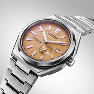 Citizen Zenshin Automatic NJ0180-80Z Men's Watch