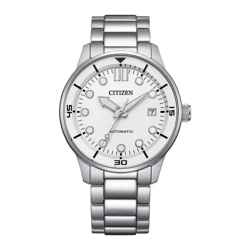 Citizen Automatic NJ0191-83A Men's Watch
