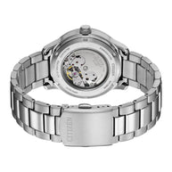 Citizen Automatic NJ0191-83A Men's Watch