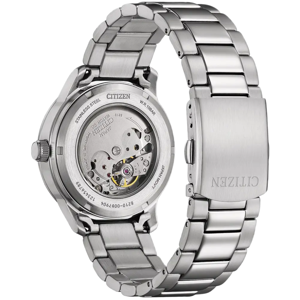 Citizen Automatic NJ0191-83X Men's Watch