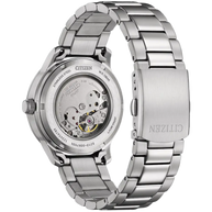 Citizen Automatic NJ0191-83X Men's Watch