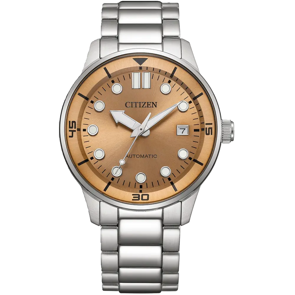 Citizen Automatic NJ0191-83X Men's Watch