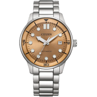 Citizen Automatic NJ0191-83X Men's Watch