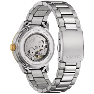Citizen Automatic NJ0196-80X Men's Watch