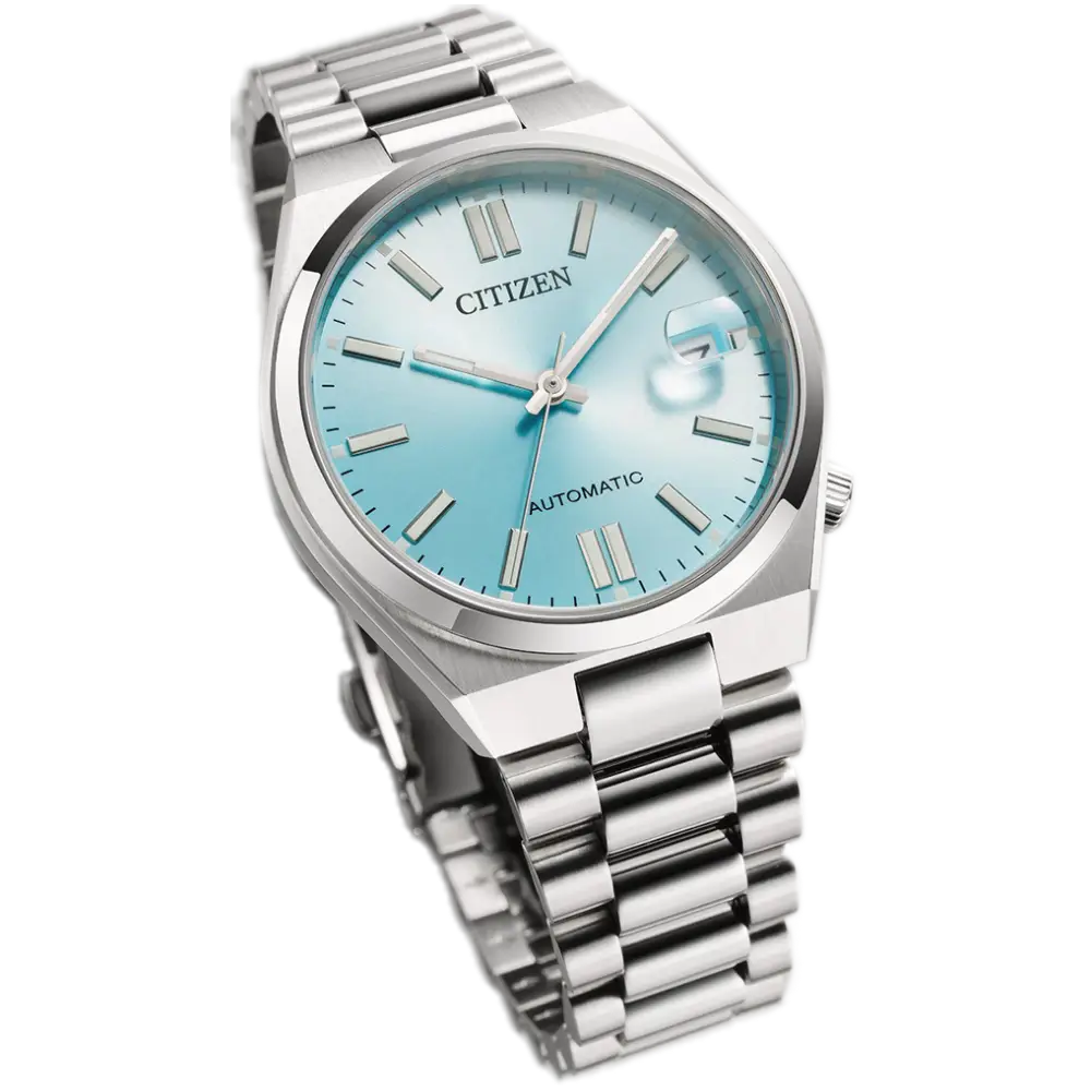 Citizen Tsuyosa NJ0200-50L Unisex Watch