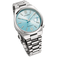 Citizen Tsuyosa NJ0200-50L Unisex Watch