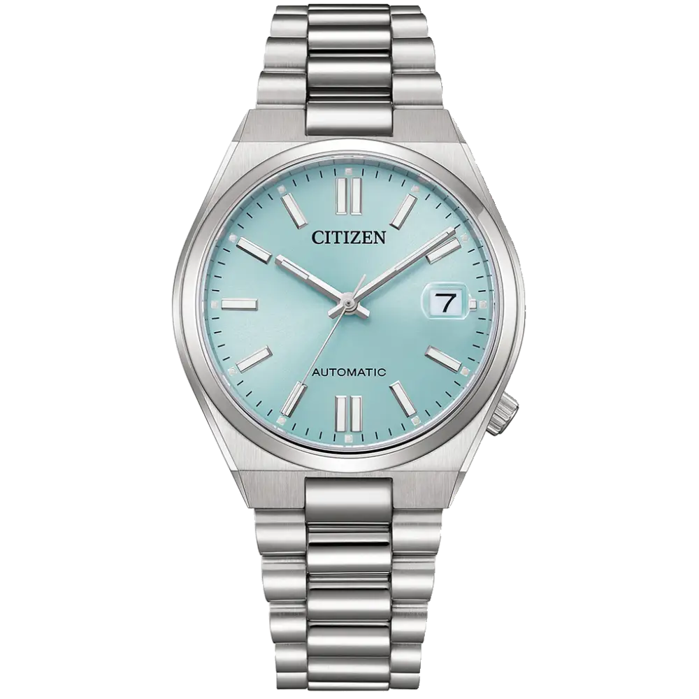 Citizen Tsuyosa NJ0200-50L Unisex Watch