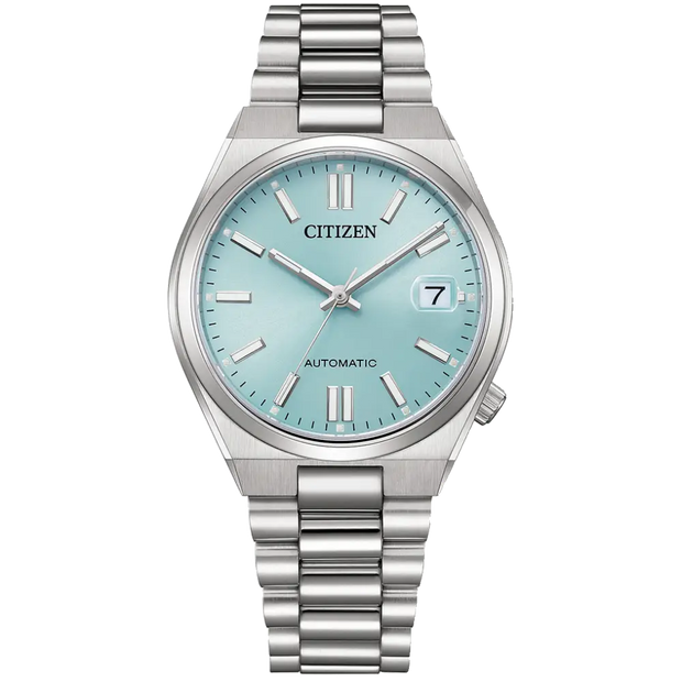 Citizen Tsuyosa NJ0200-50L Unisex Watch