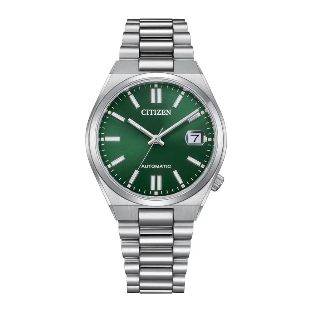 Citizen Tsuyosa NJ0200-50X Unisex Watch