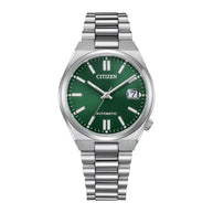 Citizen Tsuyosa NJ0200-50X Unisex Watch