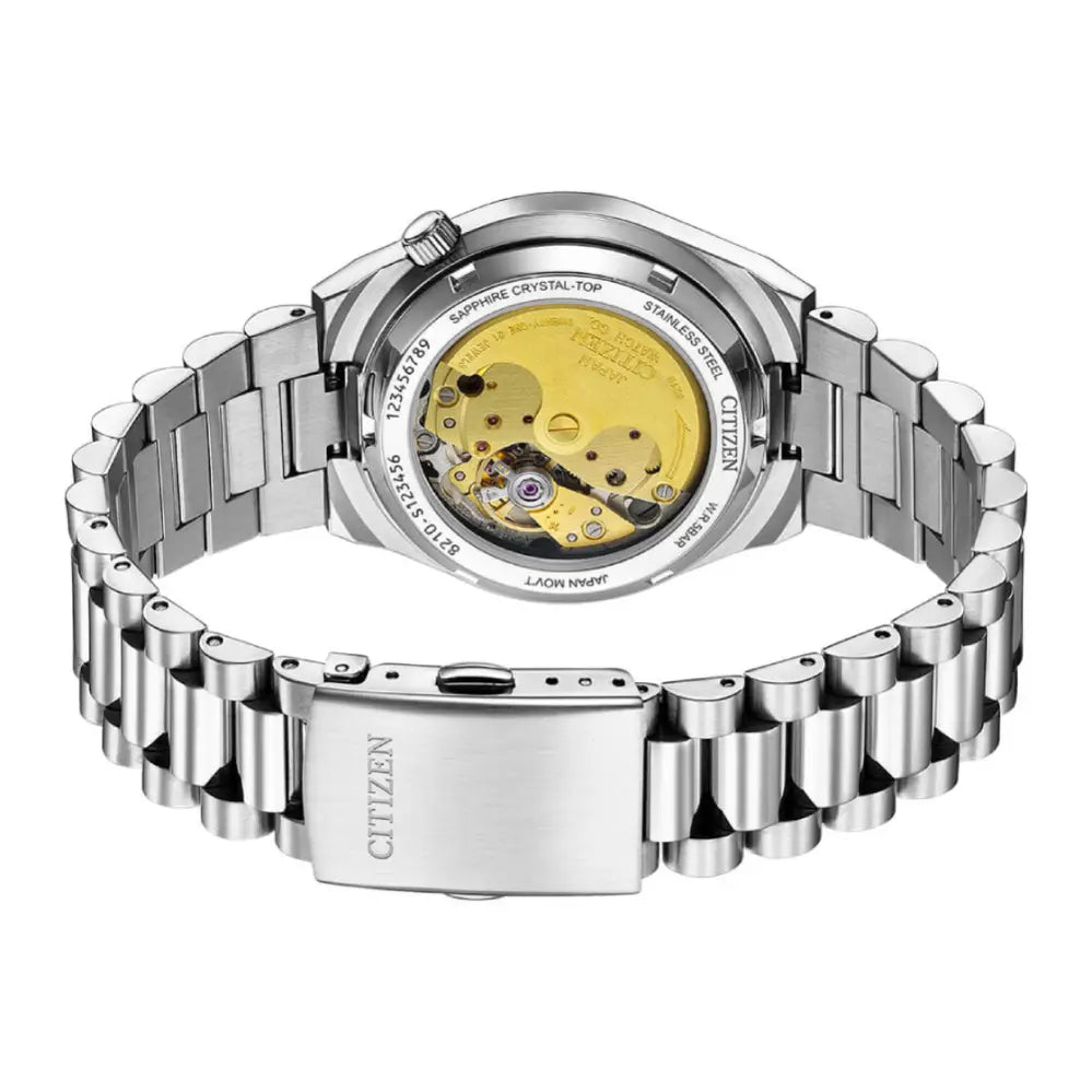 Citizen Tsuyosa NJ0200-50X Unisex Watch