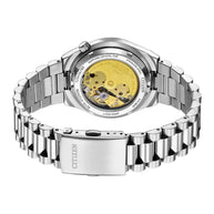 Citizen Tsuyosa NJ0200-50X Unisex Watch