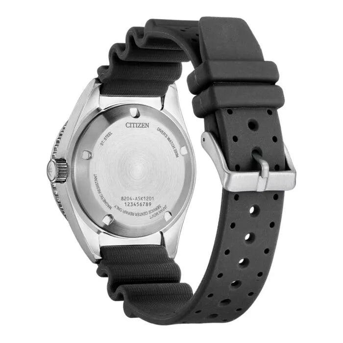 Citizen Promaster Marine NY0120-01Z Men's Watch