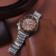 Citizen Promaster Dive Automatic NY0164-65X Men's Watch