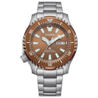 Citizen Promaster Dive Automatic NY0164-65X Men's Watch