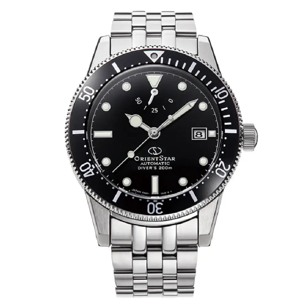 Orient Star RE-AU0601B Automatic "Diver 1964 2nd Edition" Men's Watch