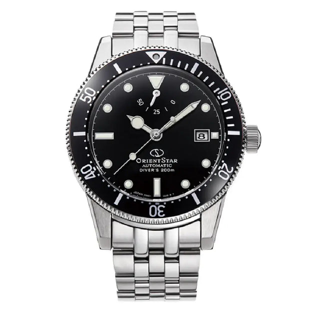 Orient Star RE-AU0601B Automatic "Diver 1964 2nd Edition" Men's Watch