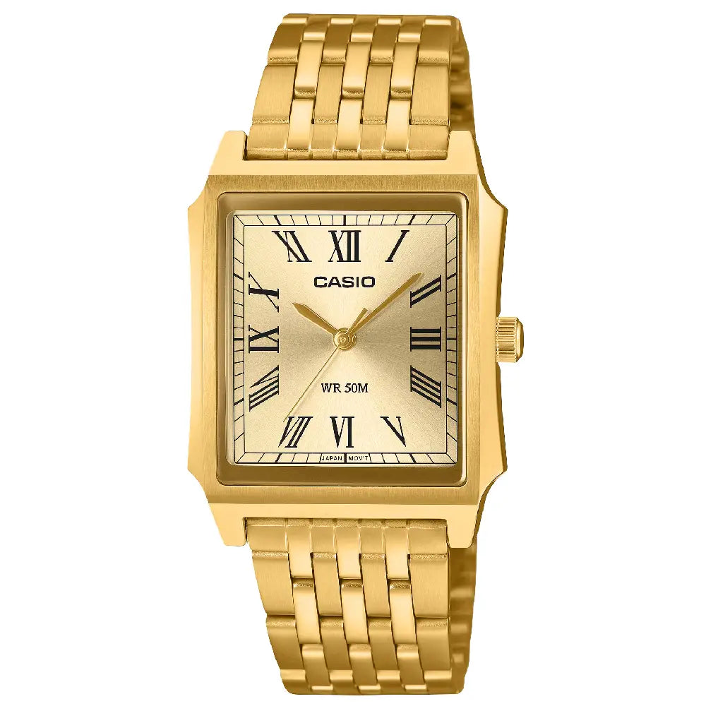 Casio MTP-B190G-9BVDF 