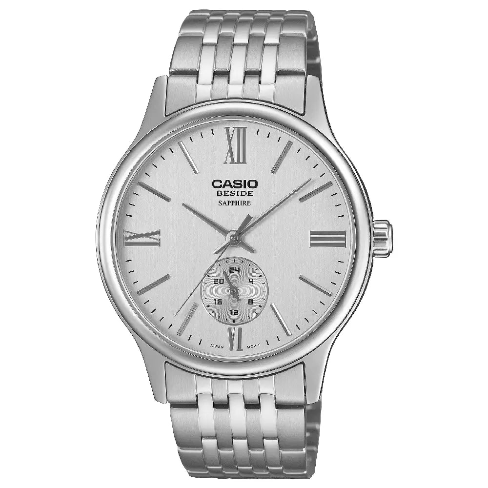 Casio Beside Sapphire BMS-100D-7A Men's Watch