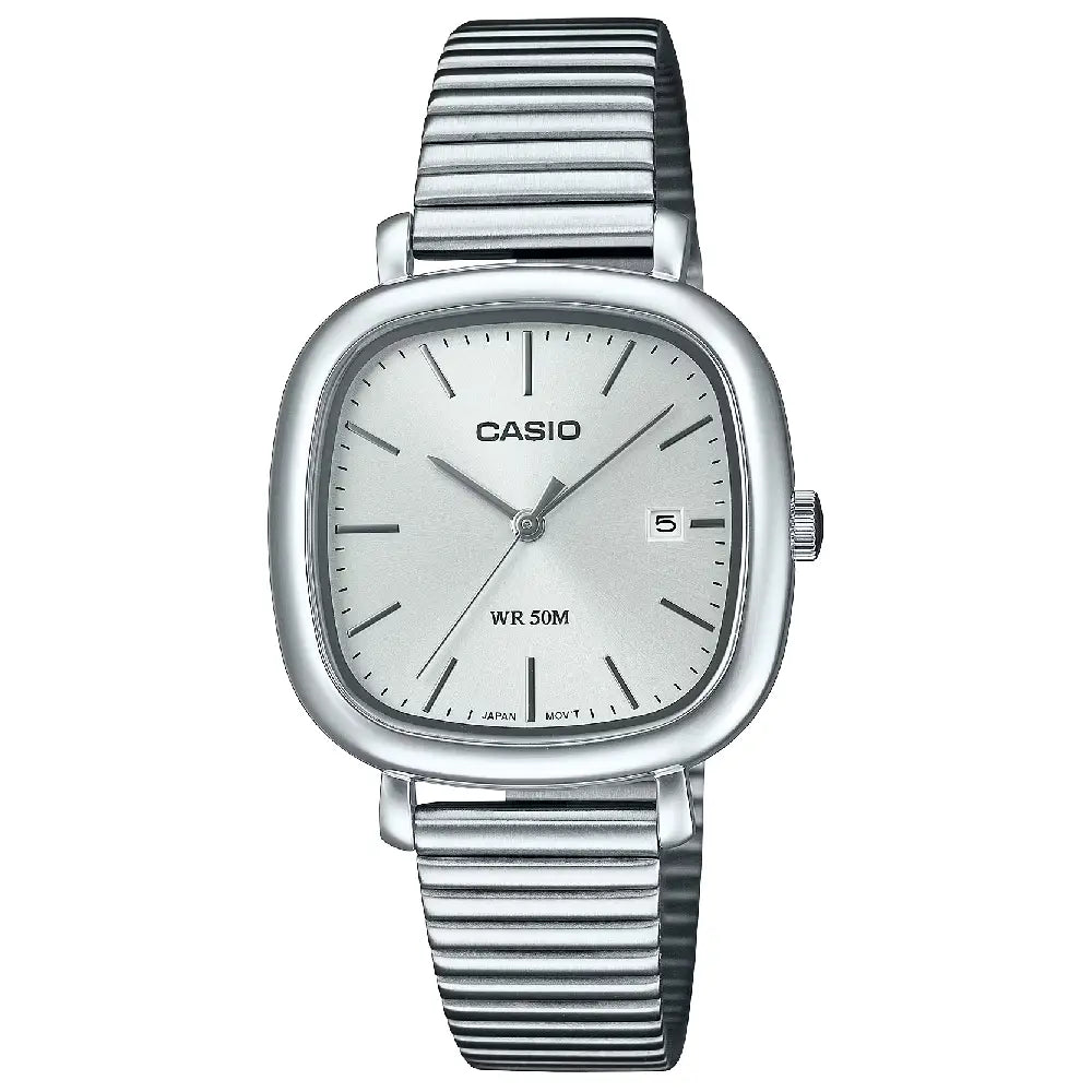 Casio LTP-B166D-7A 
