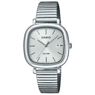 Casio LTP-B166D-7A 
