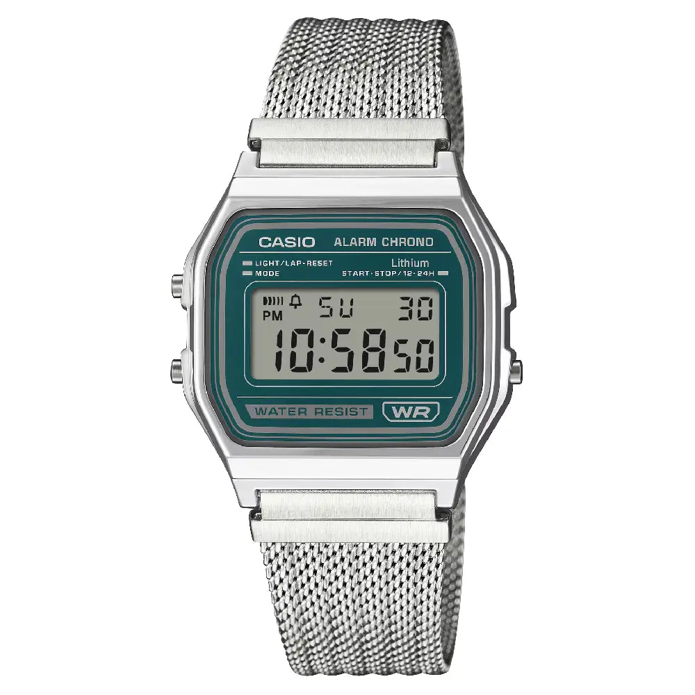 Casio Vintage 