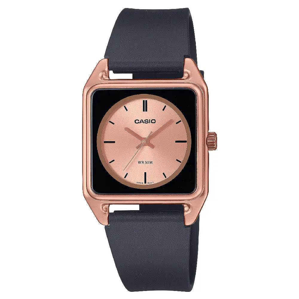 Casio Collection Analog MTP-B170-5EVDF Men's Watch