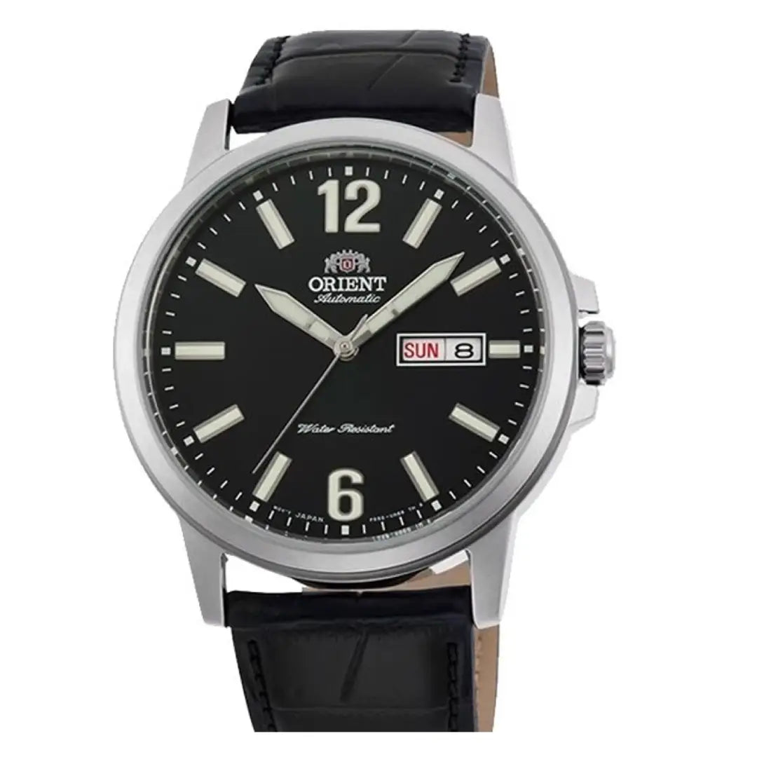 Orient Contemporary Automatic RA-AA0C04B39B Men's Watch