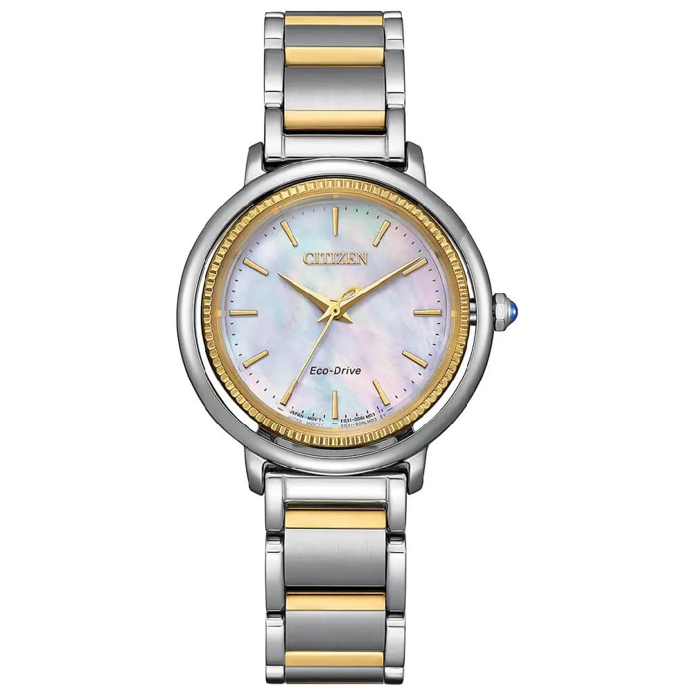 Citizen L Arcly Eco-Drive EM1104-83D Women's Watch