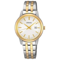 Seiko Essentials SUR410P1 Women's Watch