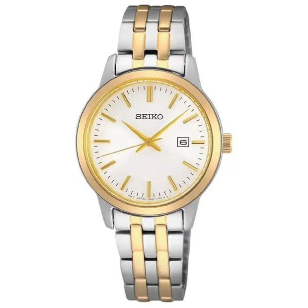 Seiko Essentials SUR410P1 Women's Watch