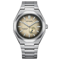 Citizen Zenshin 60 NK5020-58P Automatic Men's Watch