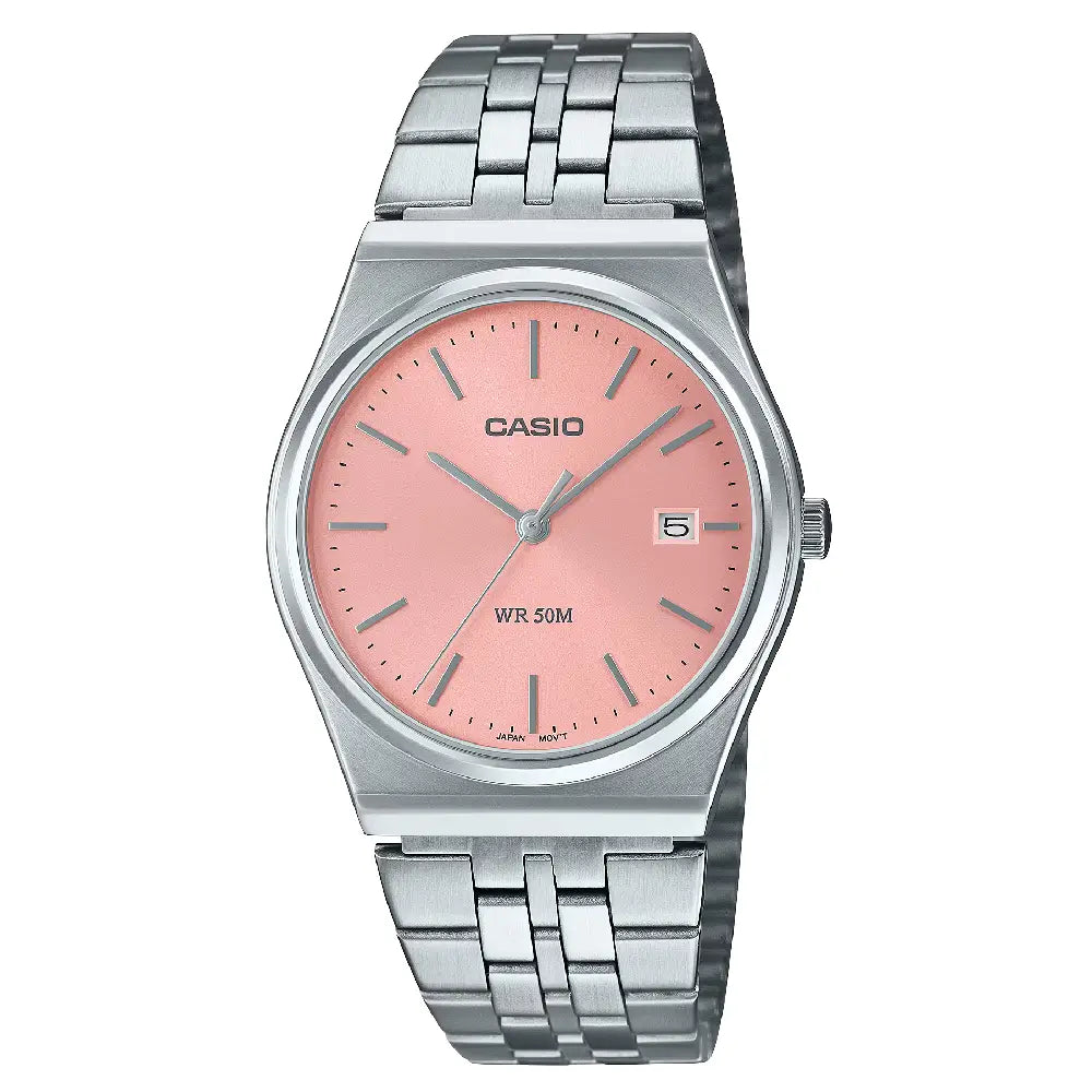 Casio Collection Analog MTP-B145D-4AVDF Men's Watch