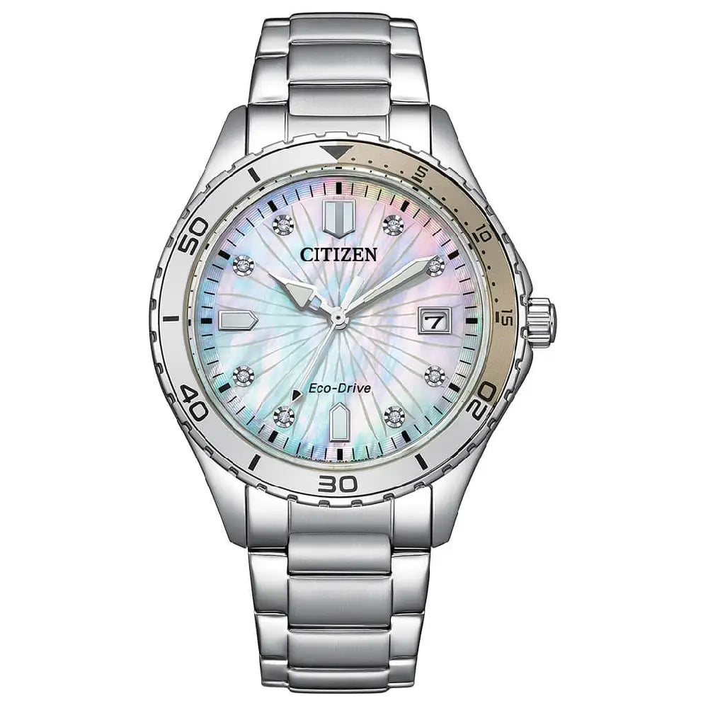 Citizen Eco-Drive 