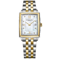 Raymond Weil Toccata Heritage Tank 5925-STP-00995 Women's Watch