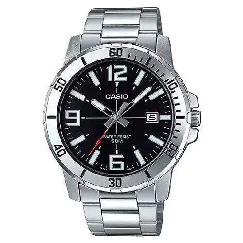 Casio Enticer MTP-VD01D-1BVUDF Men's Watch