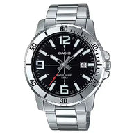 Casio Enticer MTP-VD01D-1BVUDF Men's Watch