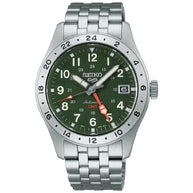 Seiko 5 Sports Field GMT HDB001K1 Men's Watch
