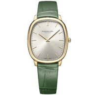 Raymond Weil Toccata Heritage Quartz 5280-PC-64001 Women's Watch