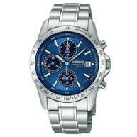 Seiko Spirit SBTQ071 Chronograph Quartz Men's Watch