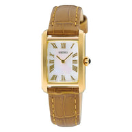 Seiko Conceptual SWR100P1 (Seiko Tank) Women's Watch