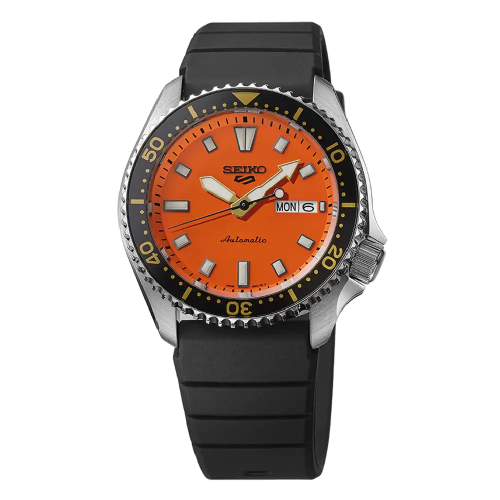 Seiko 5 Sports SRPL89K1 