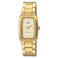 Casio Classic Analog LTP-1165N-9CRDF Women's Watch