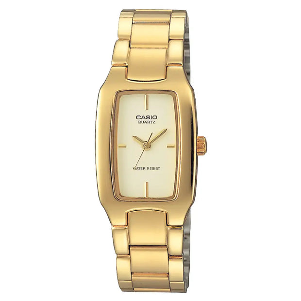Casio Classic Analog LTP-1165N-9CRDF Women's Watch