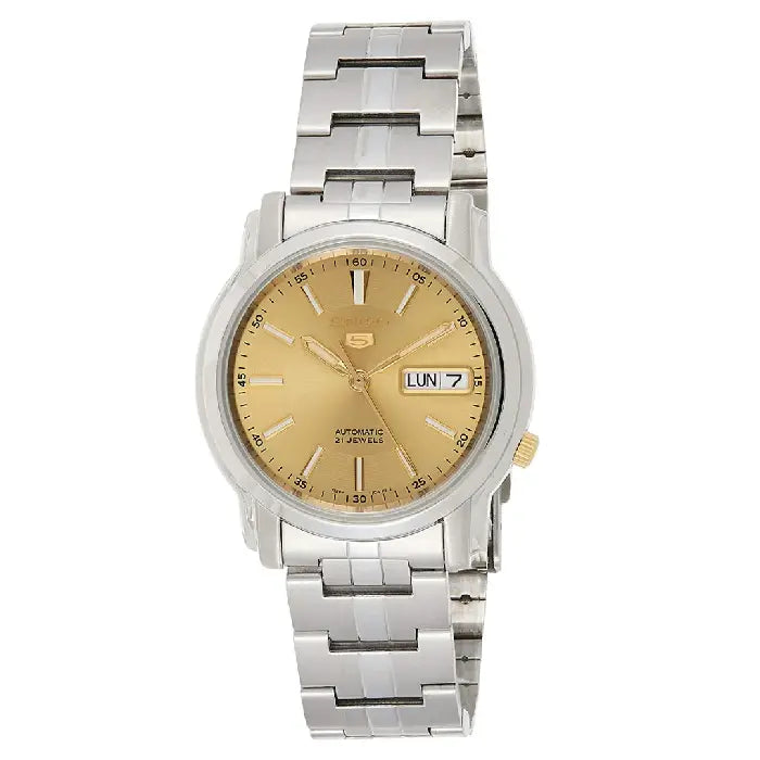 Seiko 5 Automatic SNKL81K1 Men's Watch