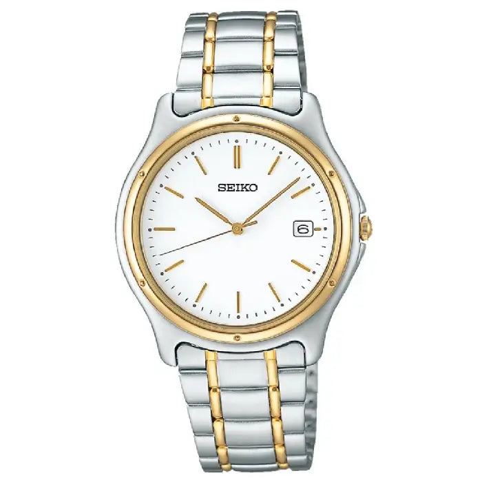 Seiko Spirit Collection SCXA026 Men's Watch