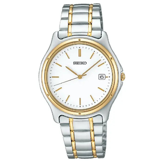 Seiko Spirit Collection SCXA026 Men's Watch